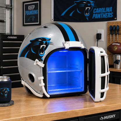 Cold Snap™ NFL Helmet Mini Fridge