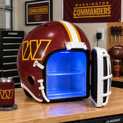 Cold Snap™ NFL Helmet Mini Fridge