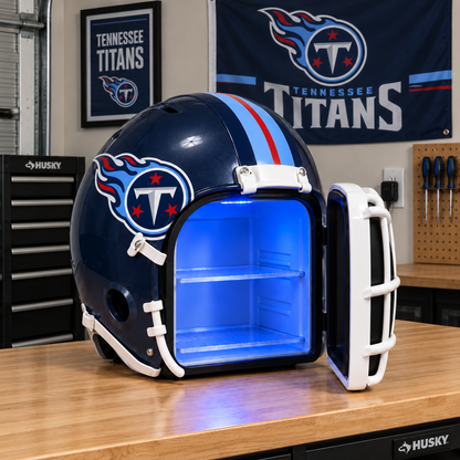 Cold Snap™ NFL Helmet Mini Fridge