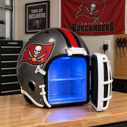 Cold Snap™ NFL Helmet Mini Fridge
