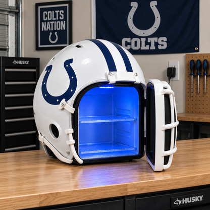 Cold Snap™ NFL Helmet Mini Fridge