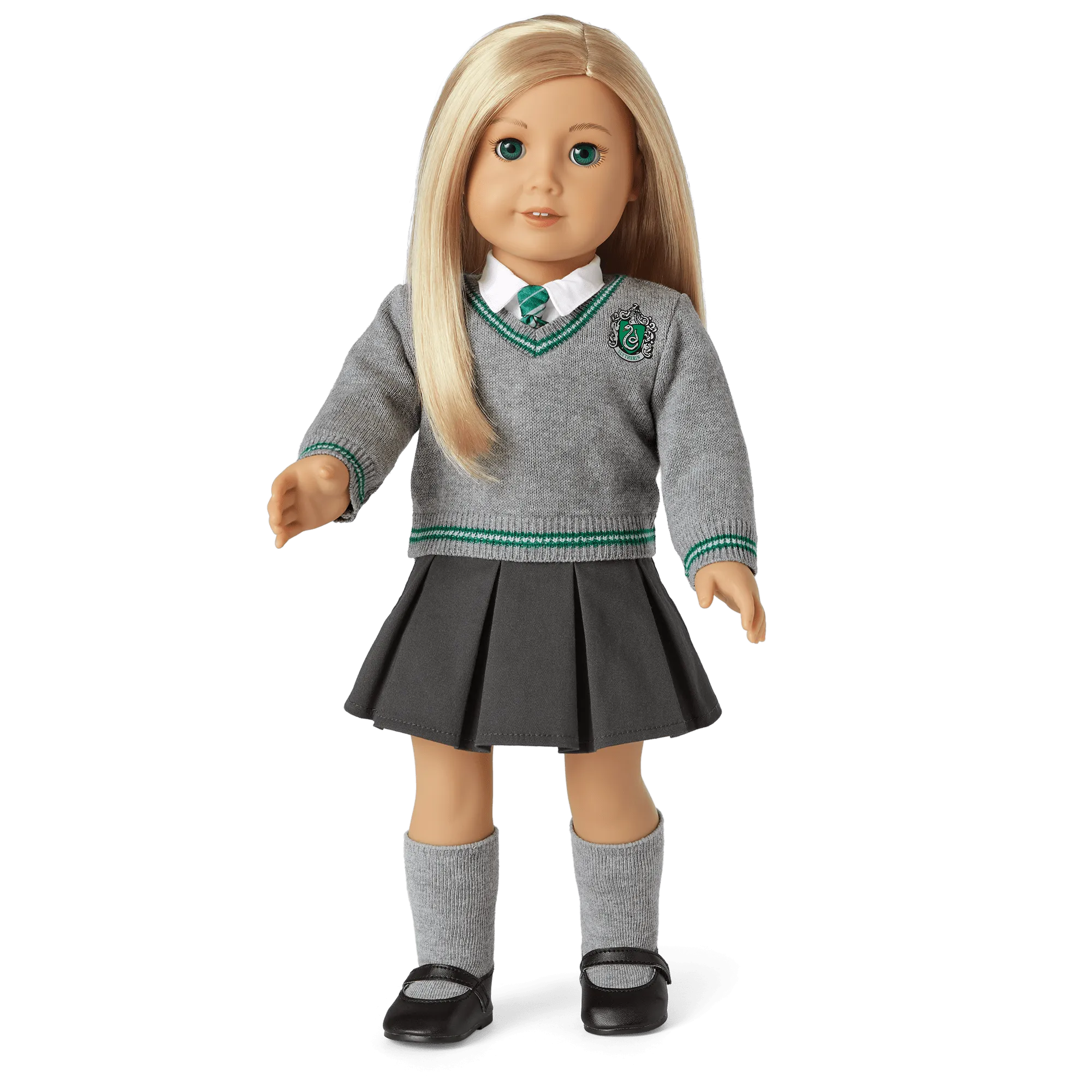 American Girl® Slytherin™ Set for 18-inch Dolls