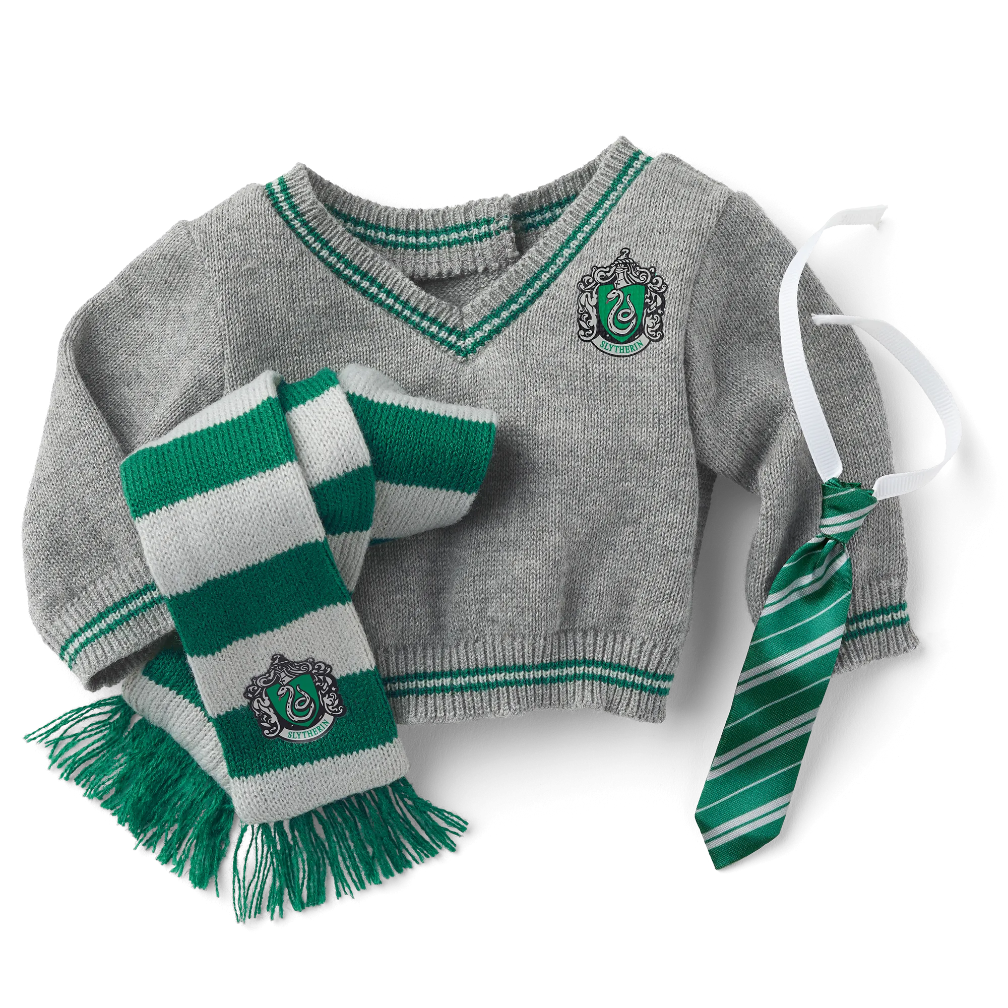 American Girl® Slytherin™ Set for 18-inch Dolls