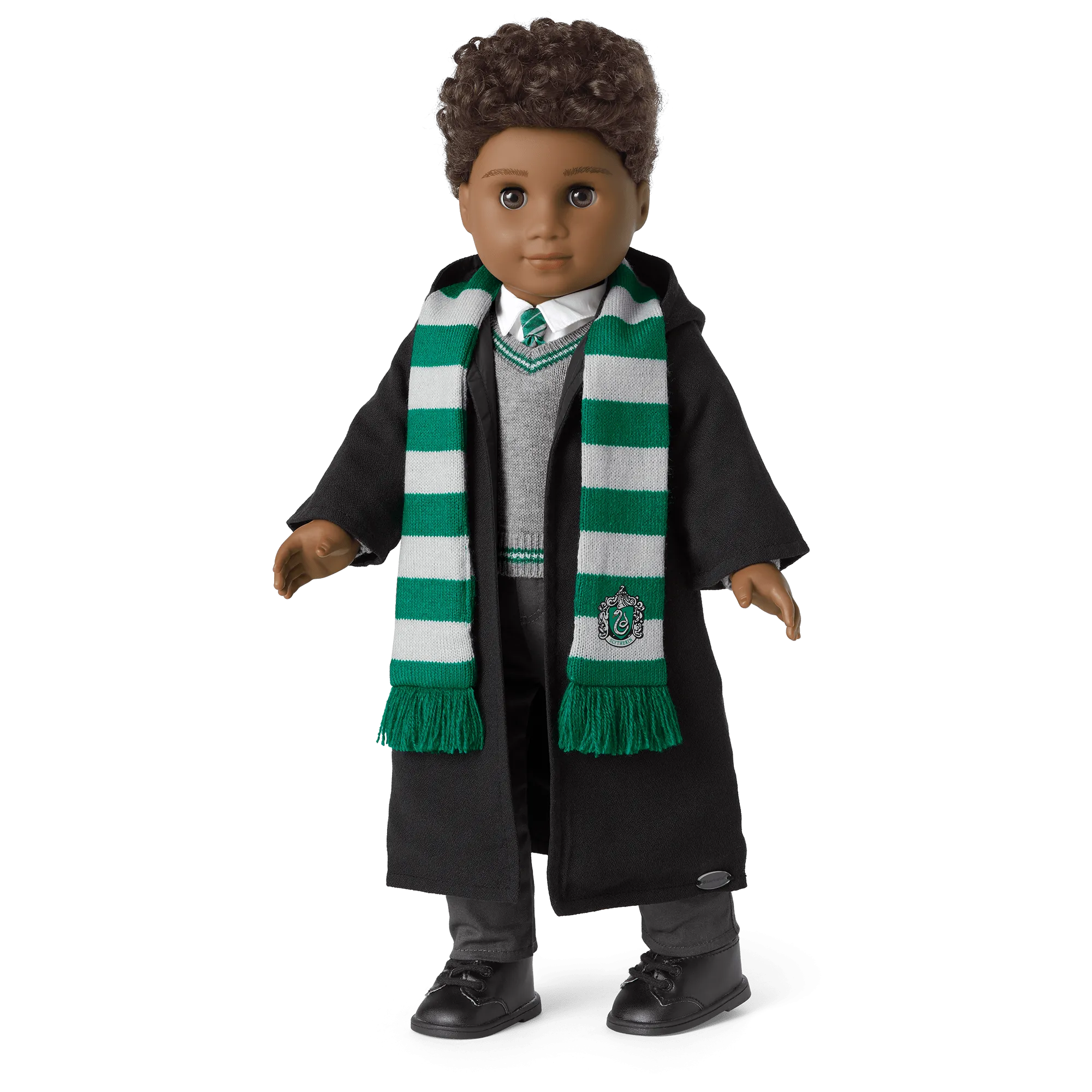 American Girl® Slytherin™ Set for 18-inch Dolls