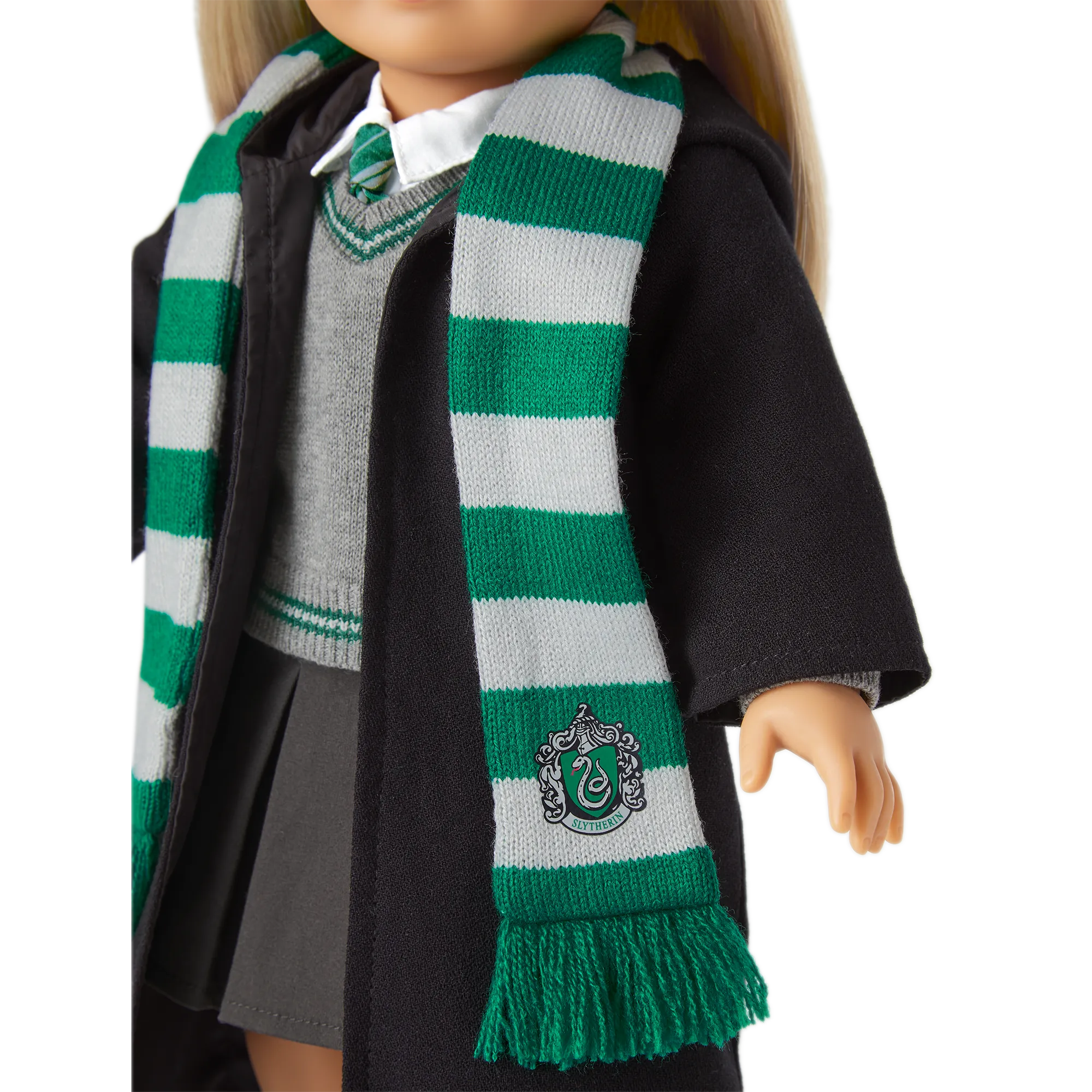 American Girl® Slytherin™ Set for 18-inch Dolls