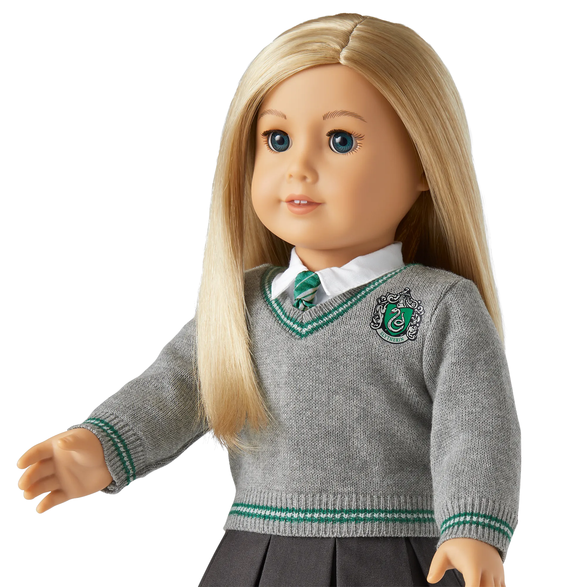 American Girl® Slytherin™ Set for 18-inch Dolls