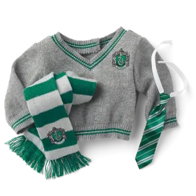 American Girl® Slytherin™ Set for 18-inch Dolls