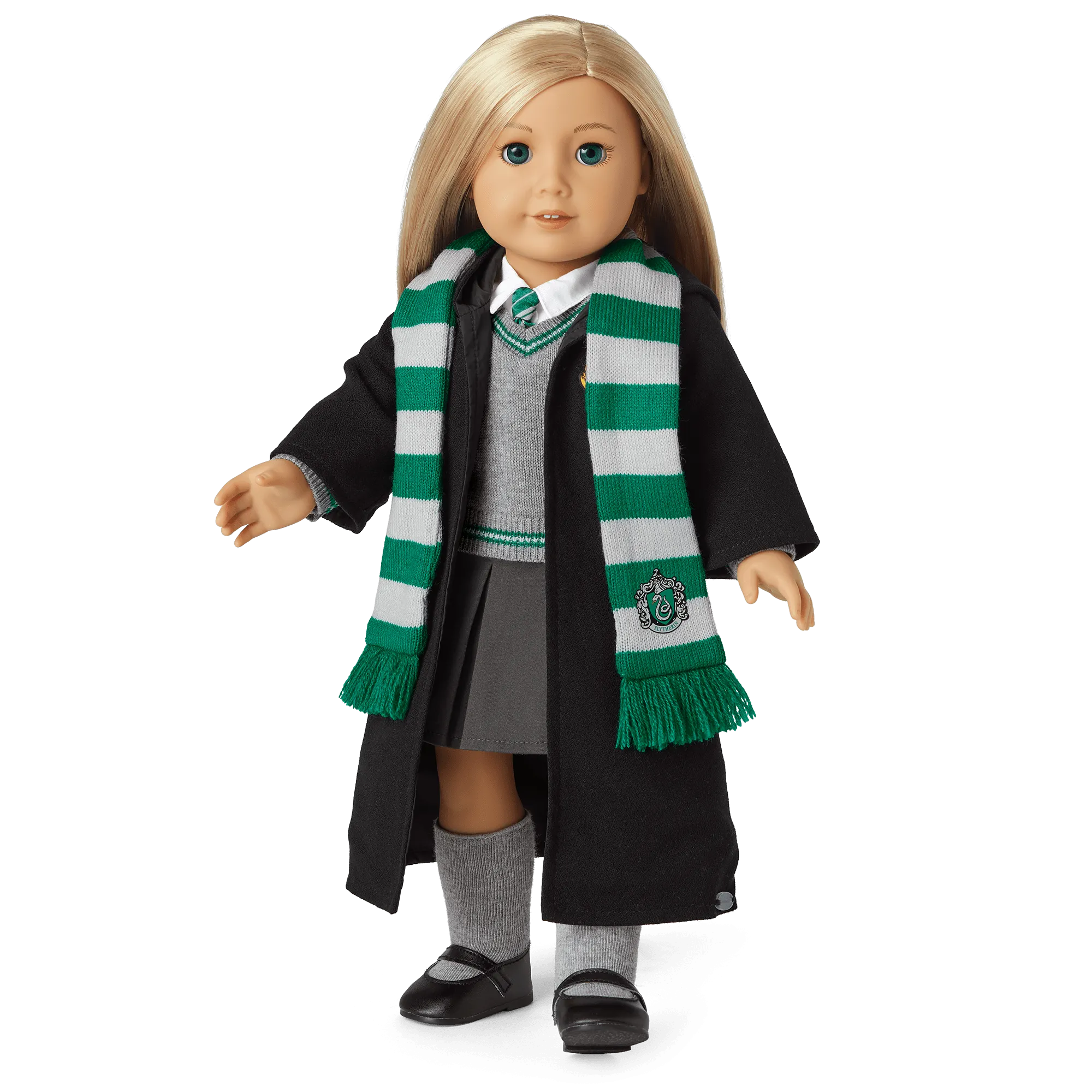 American Girl® Slytherin™ Set for 18-inch Dolls