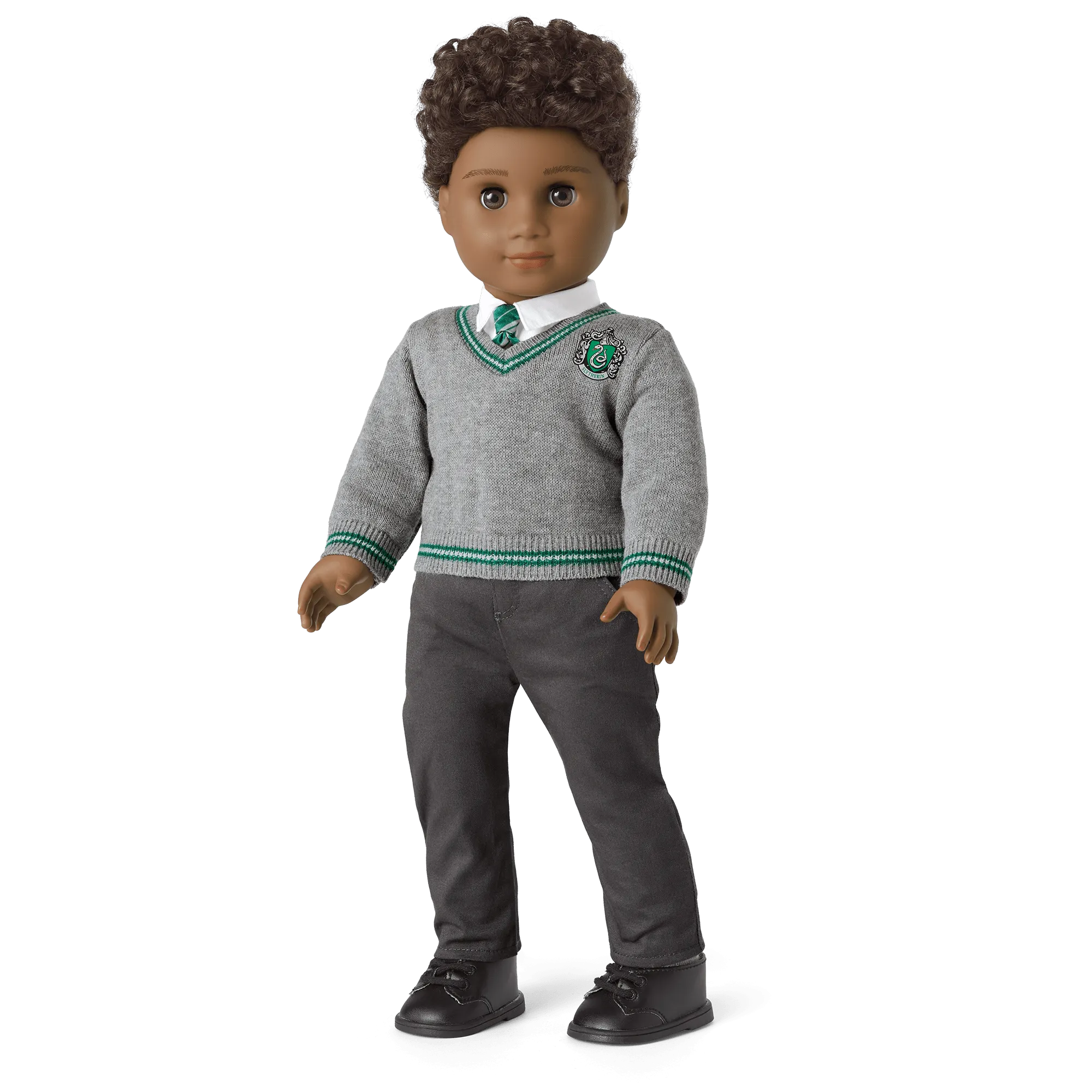 American Girl® Slytherin™ Set for 18-inch Dolls