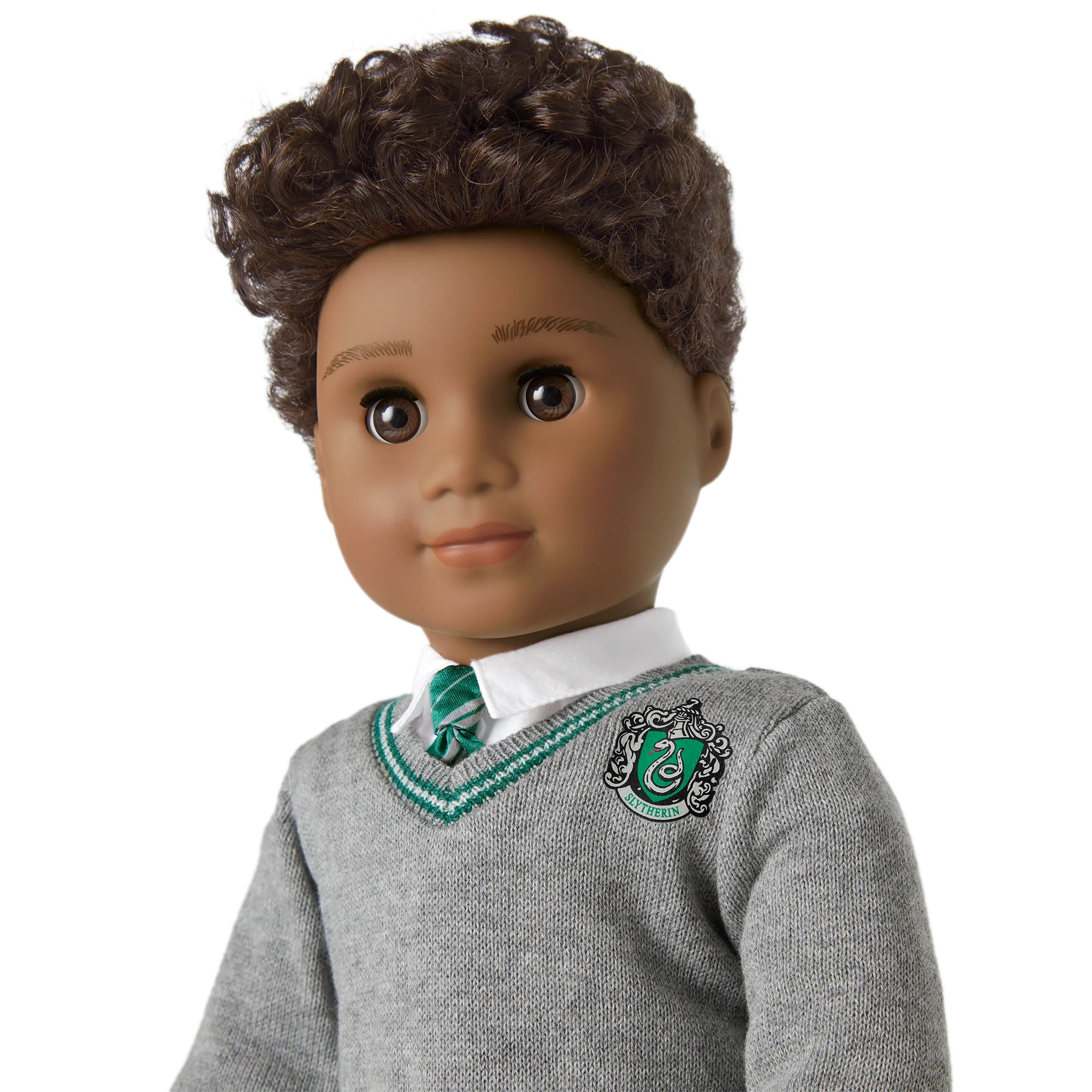 American Girl® Slytherin™ Set for 18-inch Dolls