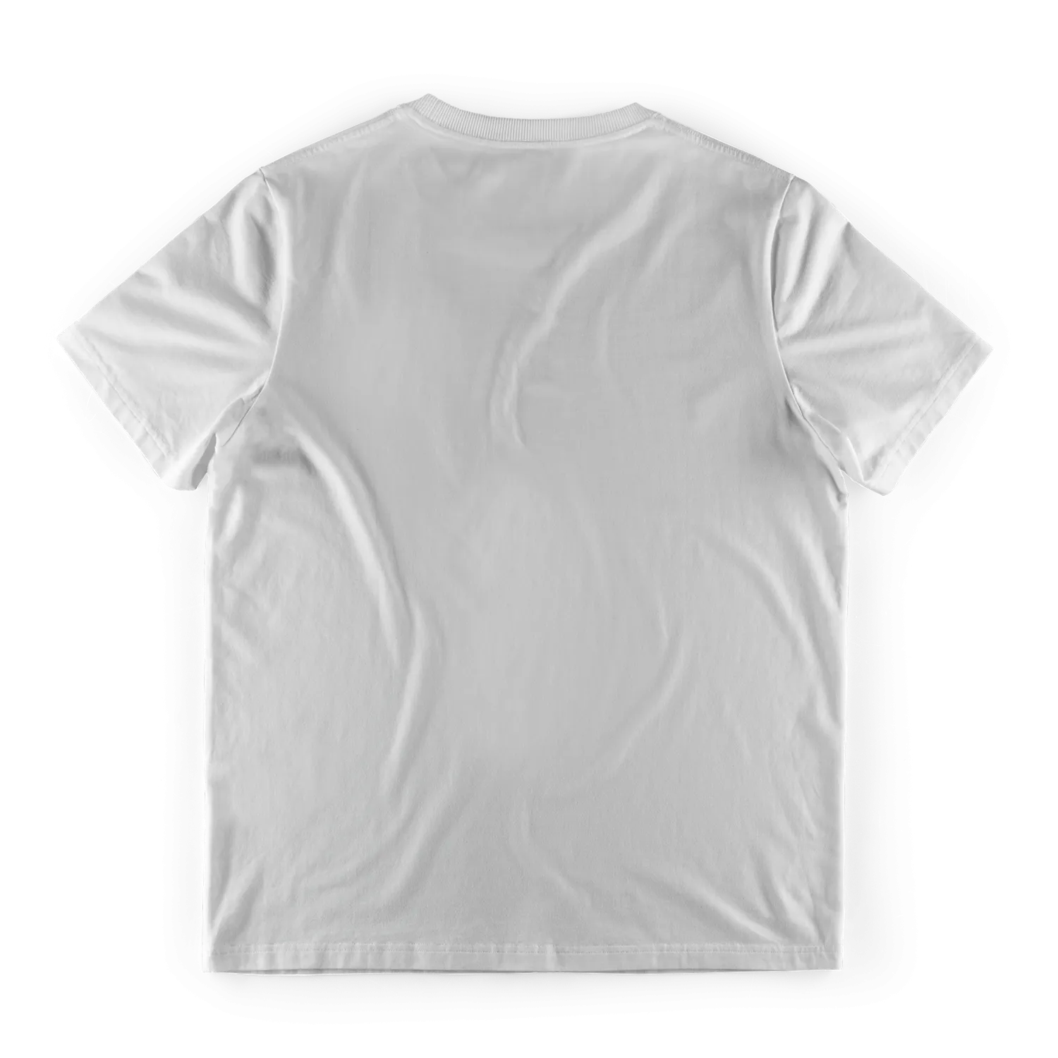 &SONS Essentials T-Shirt White