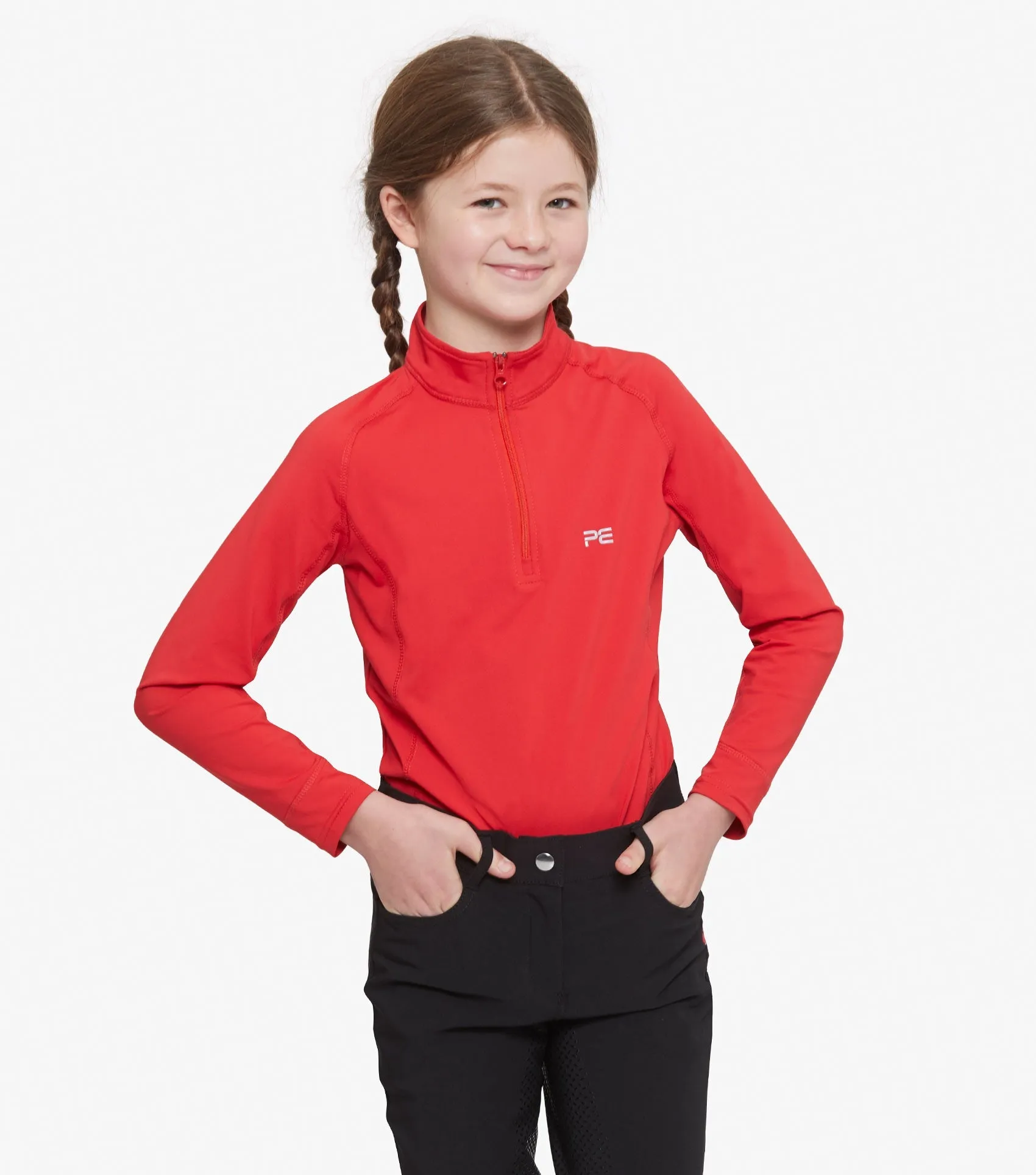 Artax Junior Unisex Base Layer