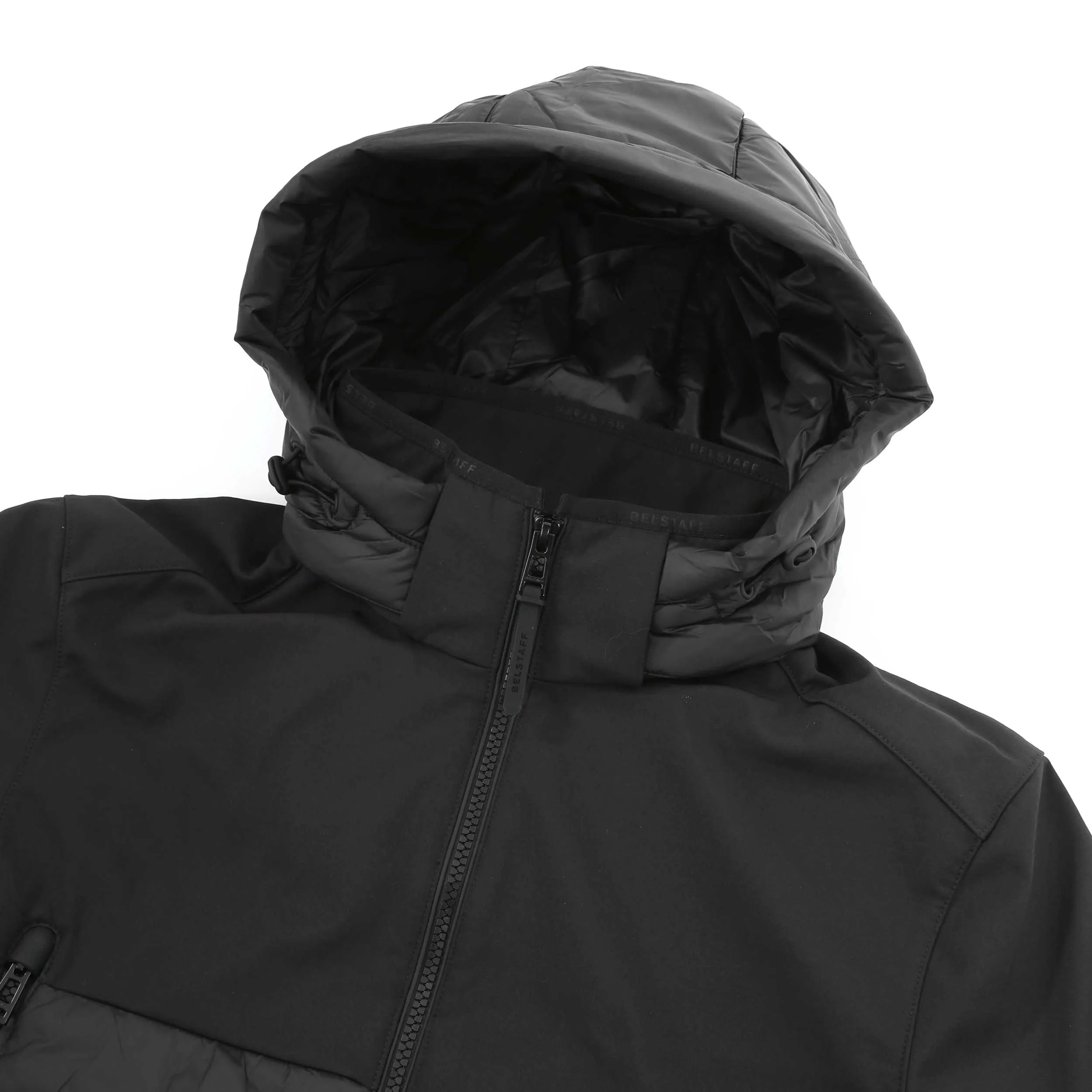 Belstaff Boundary Jacket in Black