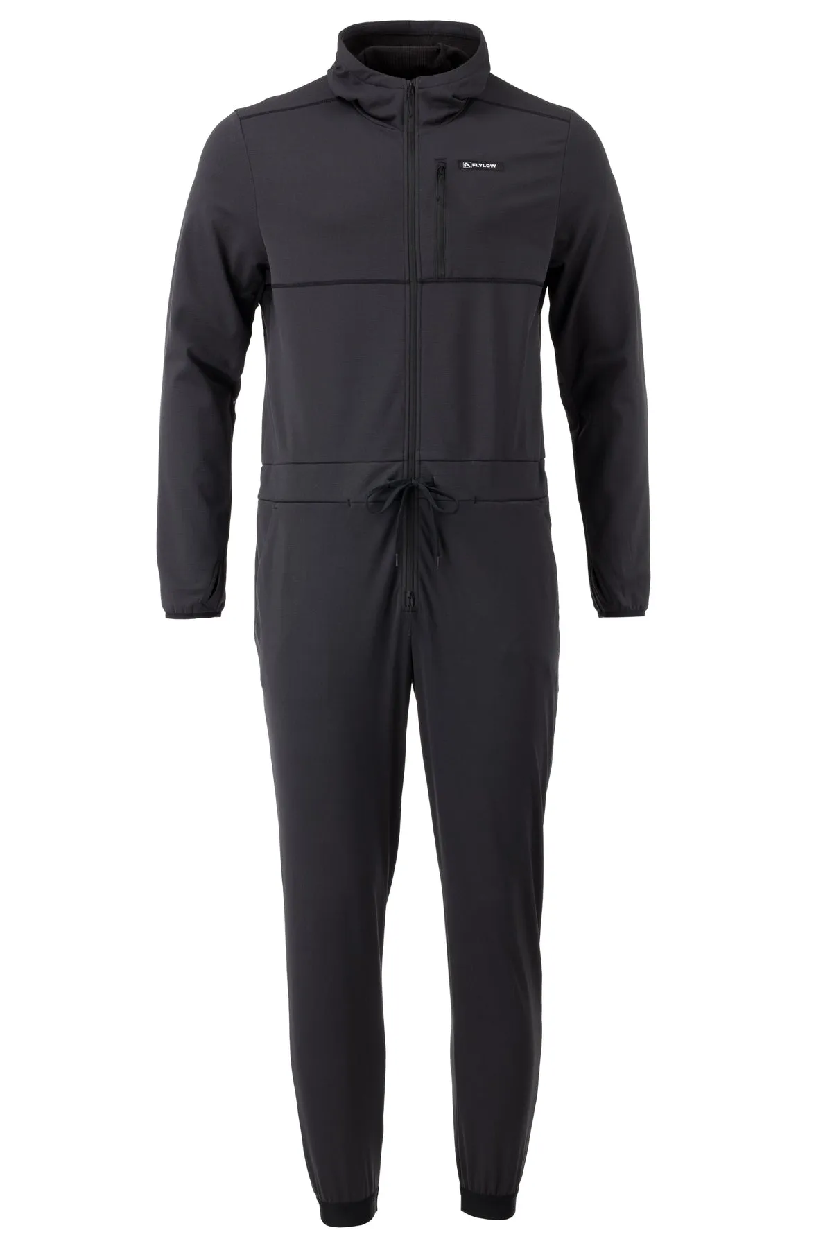 Bobby Fleece Onesie Men's