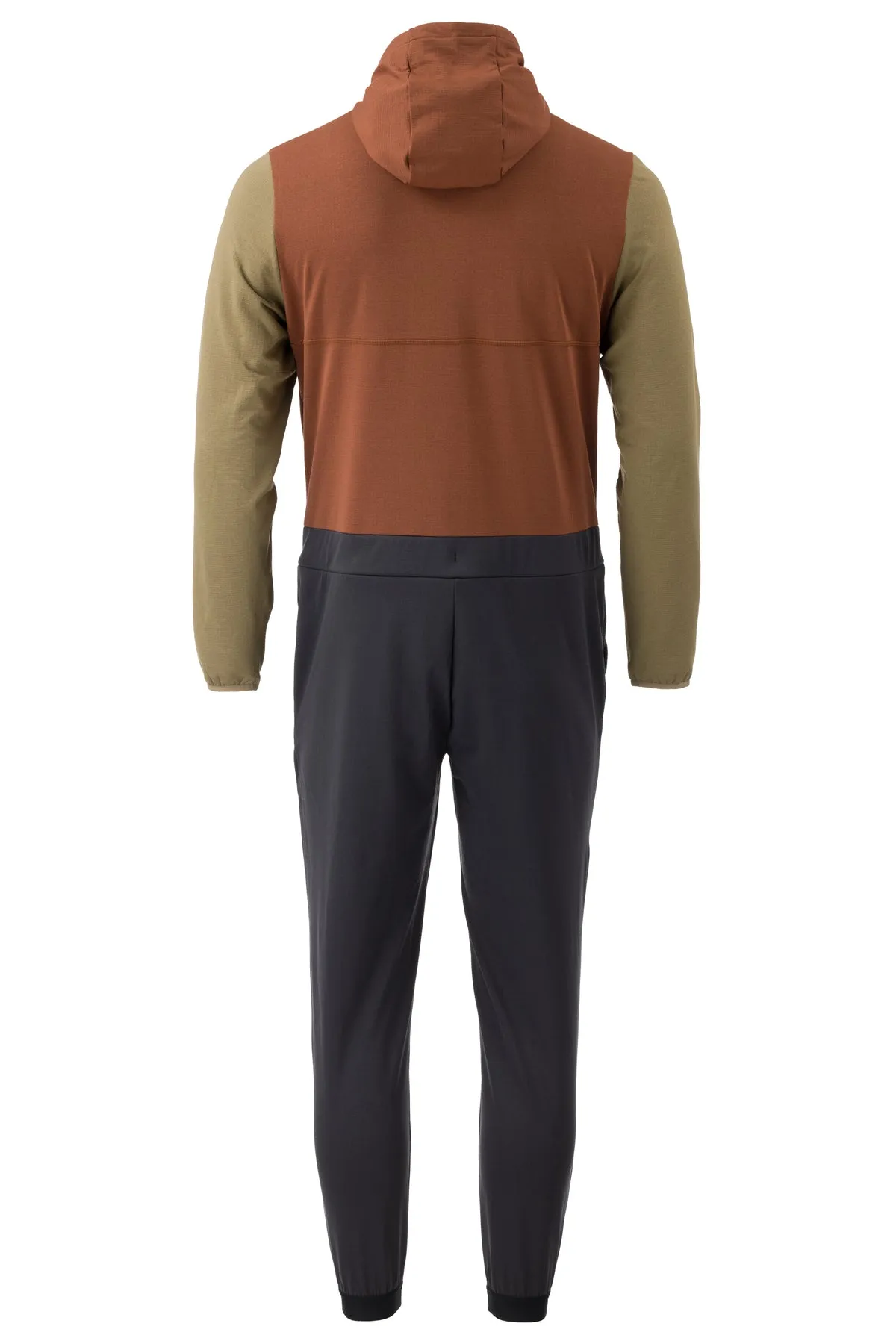 Bobby Fleece Onesie Men's