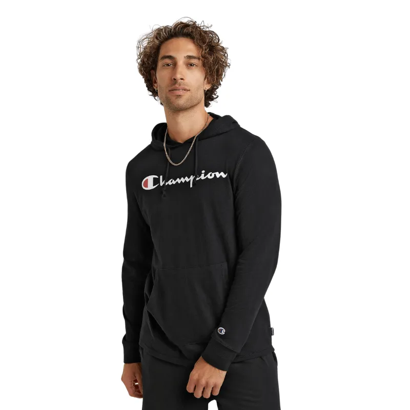 Champion MIDDLEWEIGHT T-SHIRT HOODIE - Men's