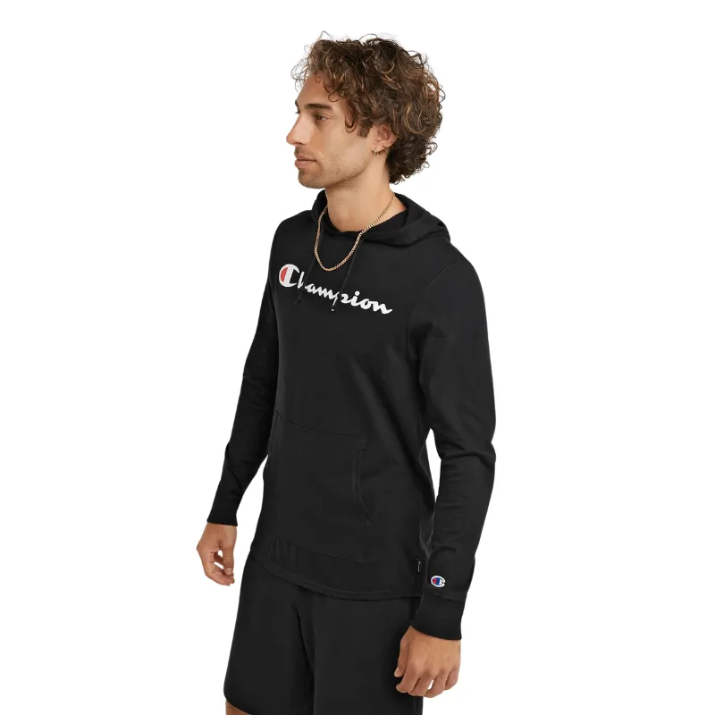 Champion MIDDLEWEIGHT T-SHIRT HOODIE - Men's