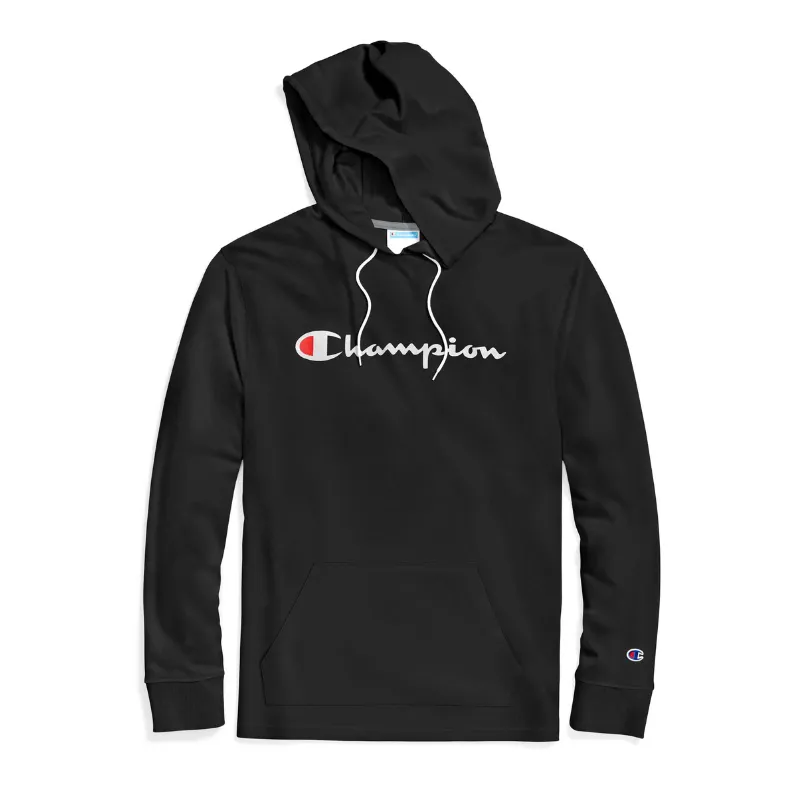 Champion MIDDLEWEIGHT T-SHIRT HOODIE - Men's