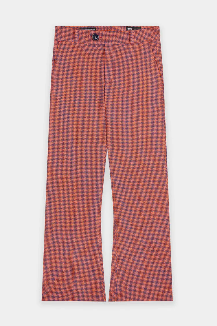 Chano I Flare Pant