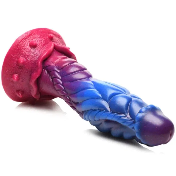 Creature Cocks ''Intruder Alien''-Dildo