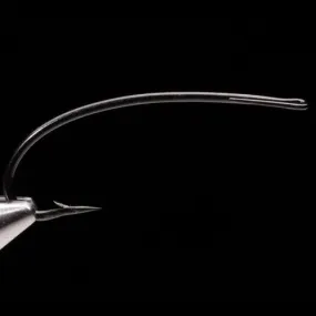 Daiichi 2151 Curved Steelhead Hook--10 Pack