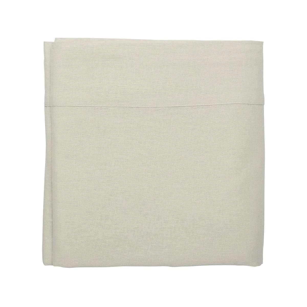 Ecology Dream Flat Sheet - Stone