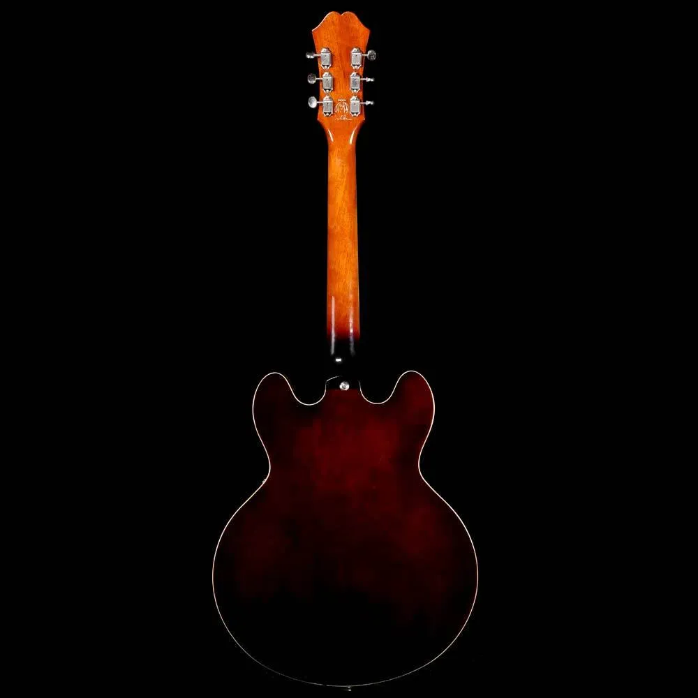 Epiphone Inspired by John Lennon Casino Sunburst