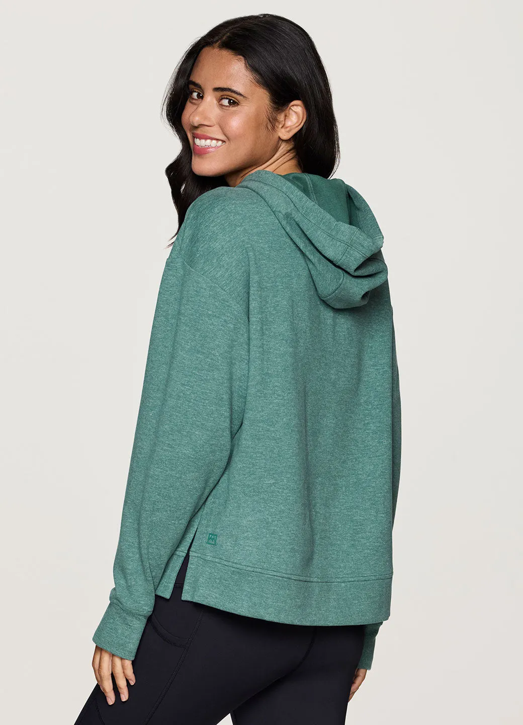 Fireside Ultra Soft Hoodie