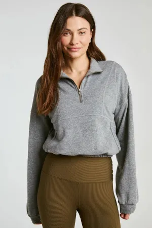 Griffith Pullover