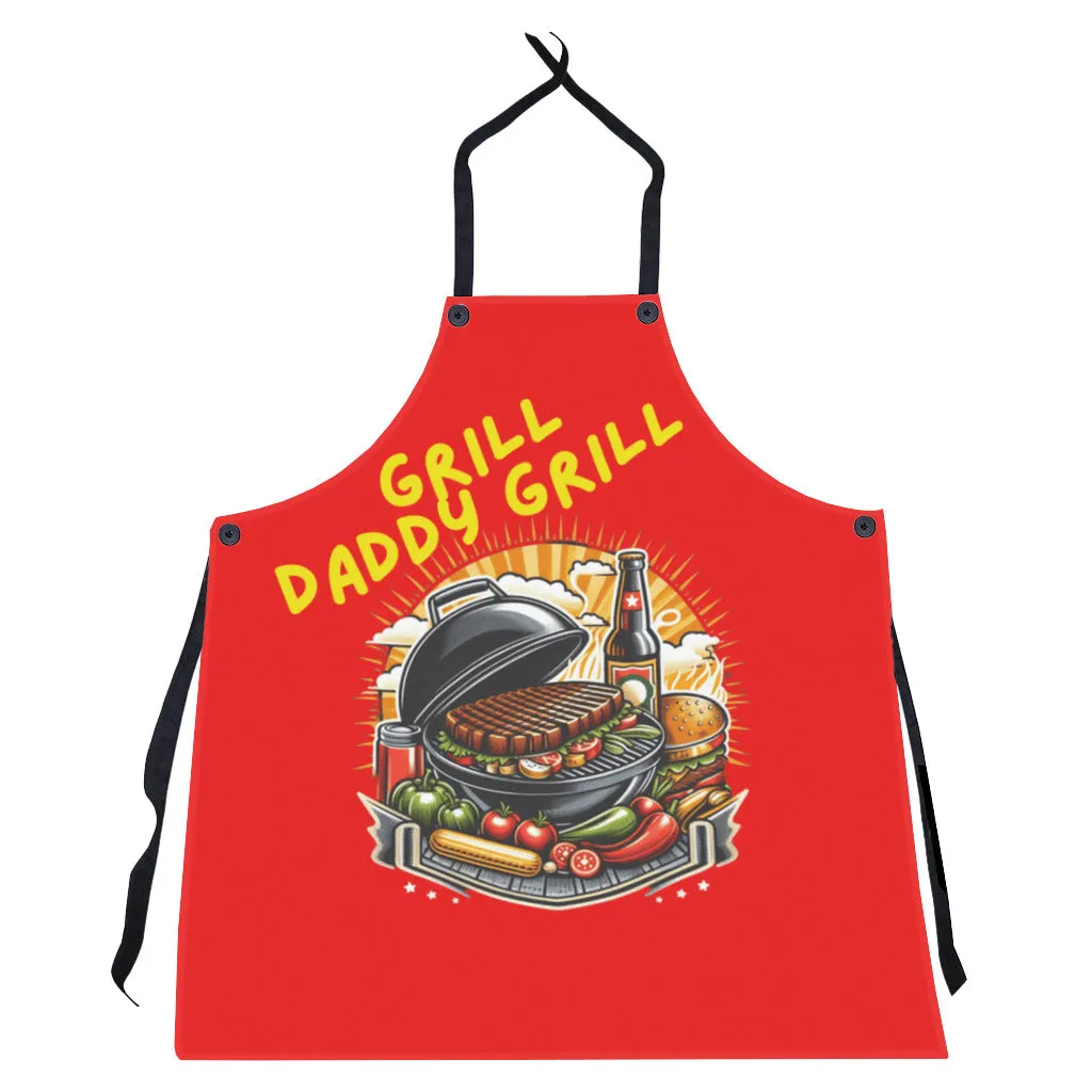 Grill Daddy Grill Mapron|Great Father's Day Gift