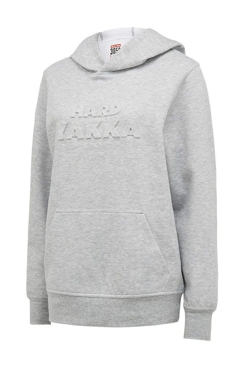 Hard Yakka Women's Pullover Hoodie Y08525