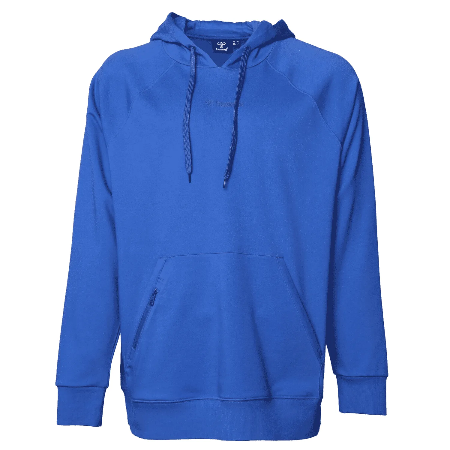 Hummel Men's Johns Oversize Hoodie