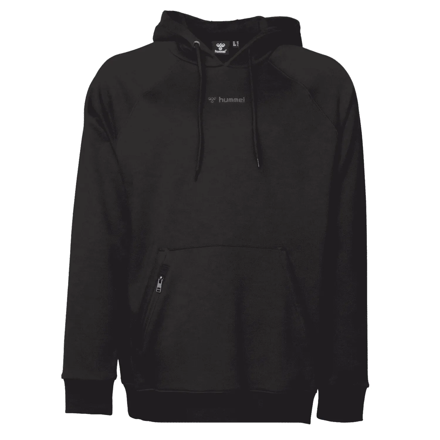 Hummel Men's Johns Oversize Hoodie