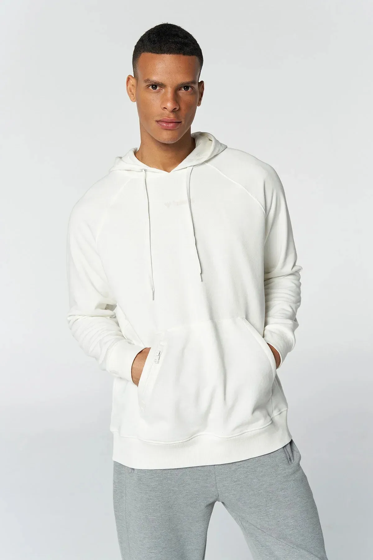 Hummel Men's Johns Oversize Hoodie