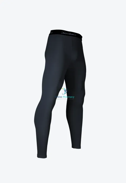 Incrediwear Men's Performance Pants