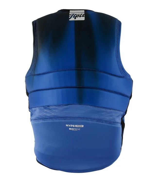 Jetpilot Phase Hyperflex Life Vest (2025) - Blue