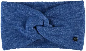 Knit Head Band - Royal Blue