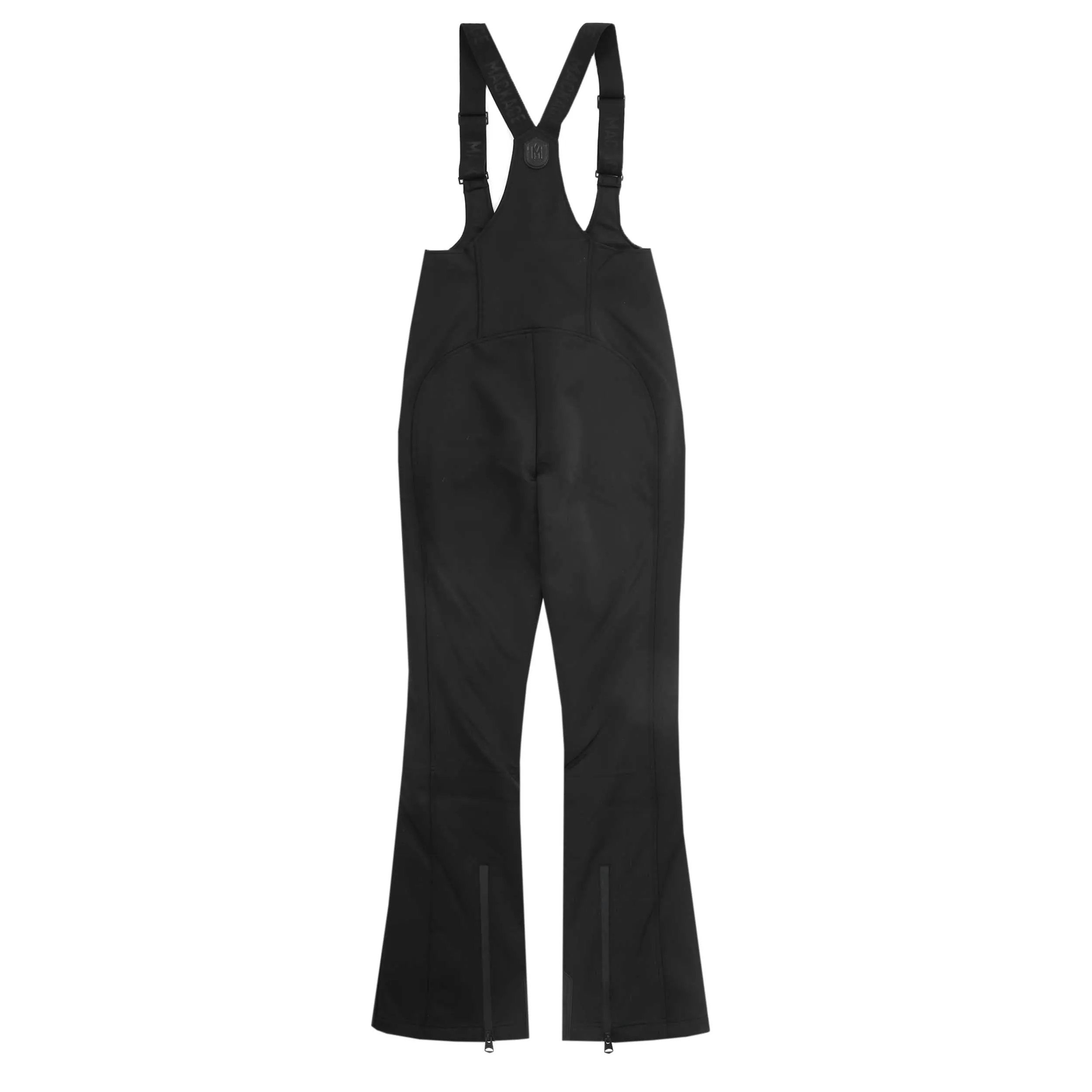 Mackage Gia Ladies Ski Pant in Black