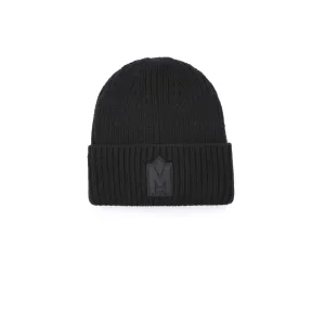 Mackage Jude WZ Hat in Black