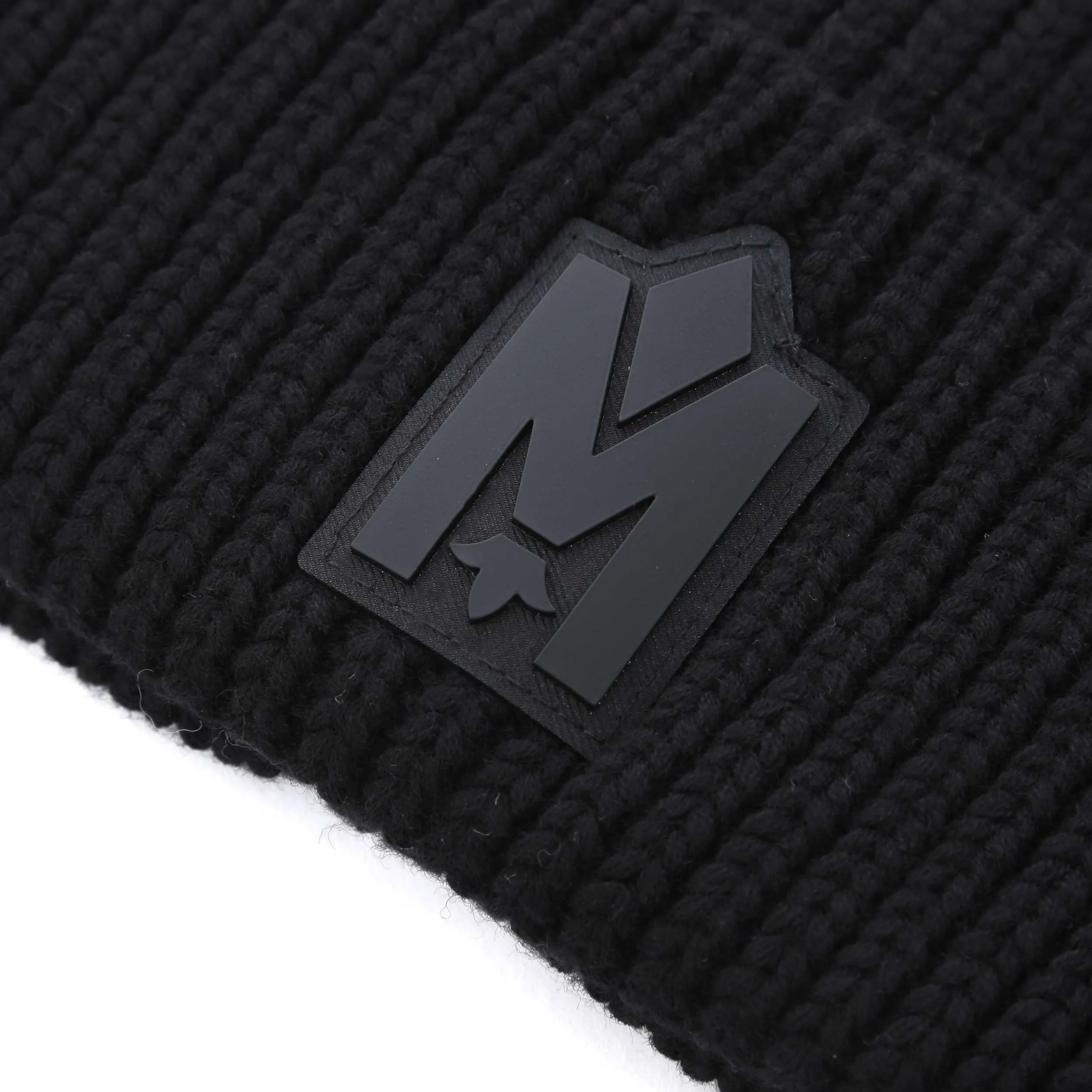 Mackage Jude WZ Hat in Black