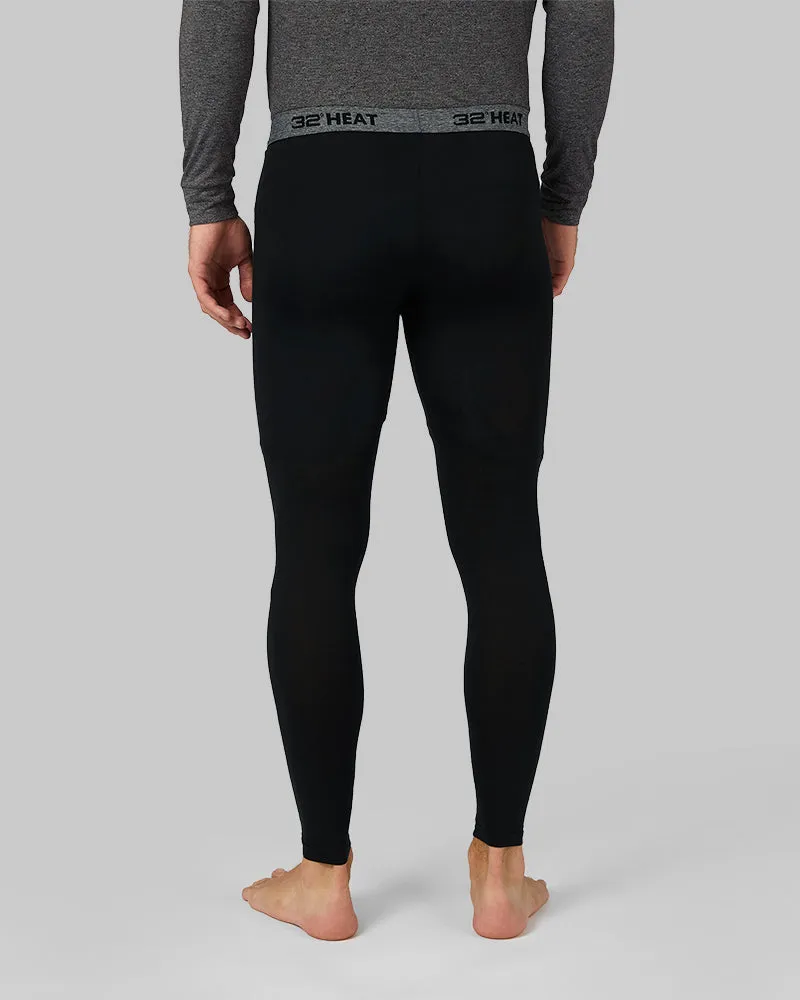 MEN'S LIGHTWEIGHT BASELAYER LEGGING