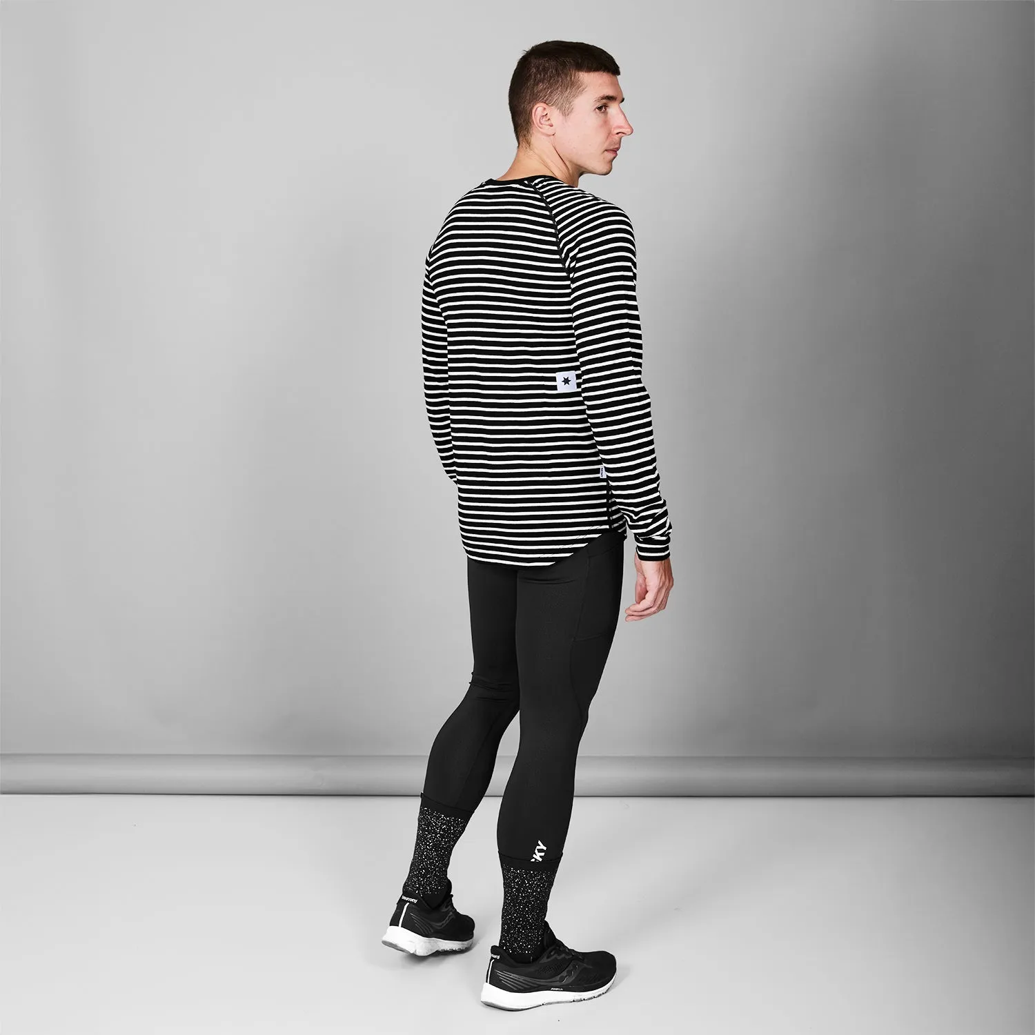 Merino 165 Base Layer Long Sleeve