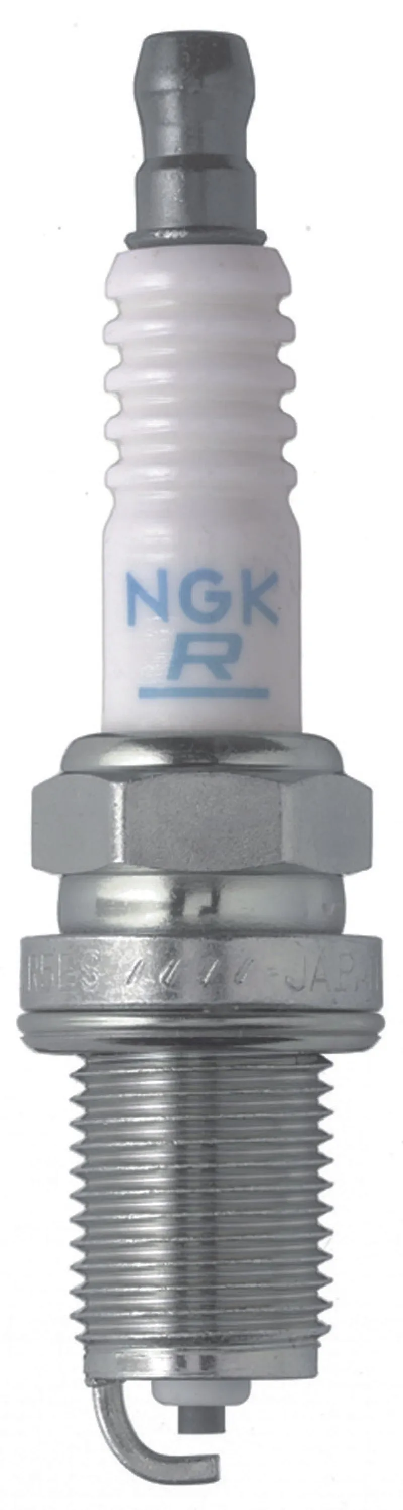 NGK V-Power Spark Plug *SINGLE* (BKR6E) - 6962-1