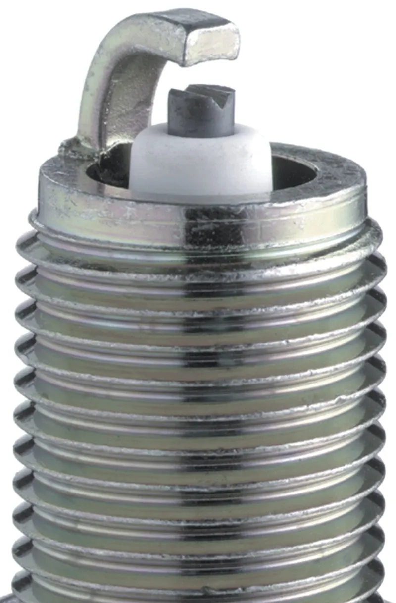 NGK V-Power Spark Plug *SINGLE* (BKR6E) - 6962-1