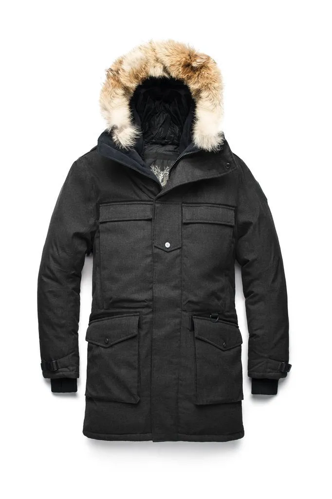 NOBIS CONDOR LEGACY - Men's Extreme Parka