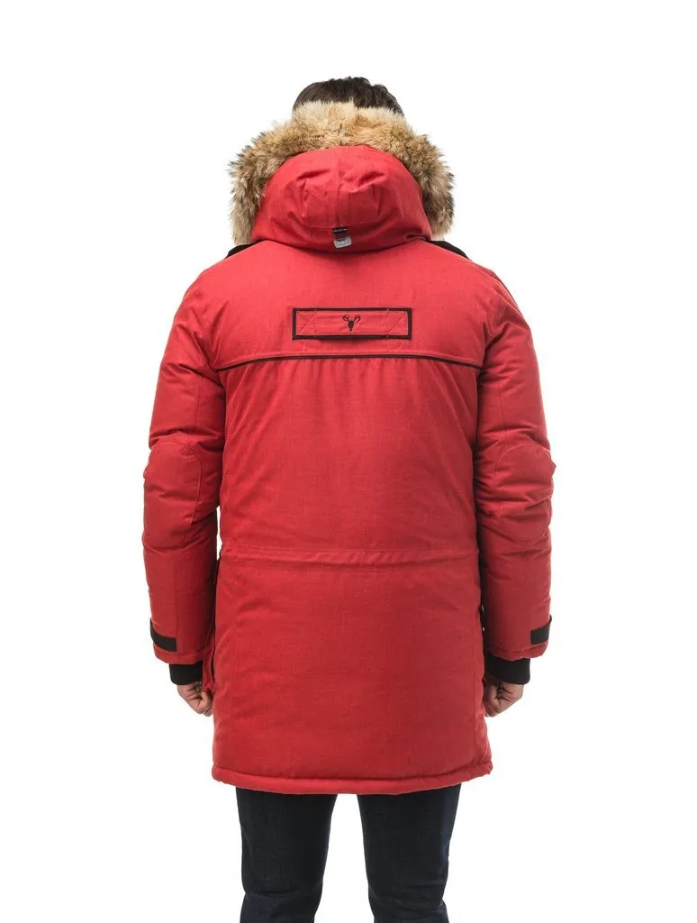 NOBIS CONDOR LEGACY - Men's Extreme Parka