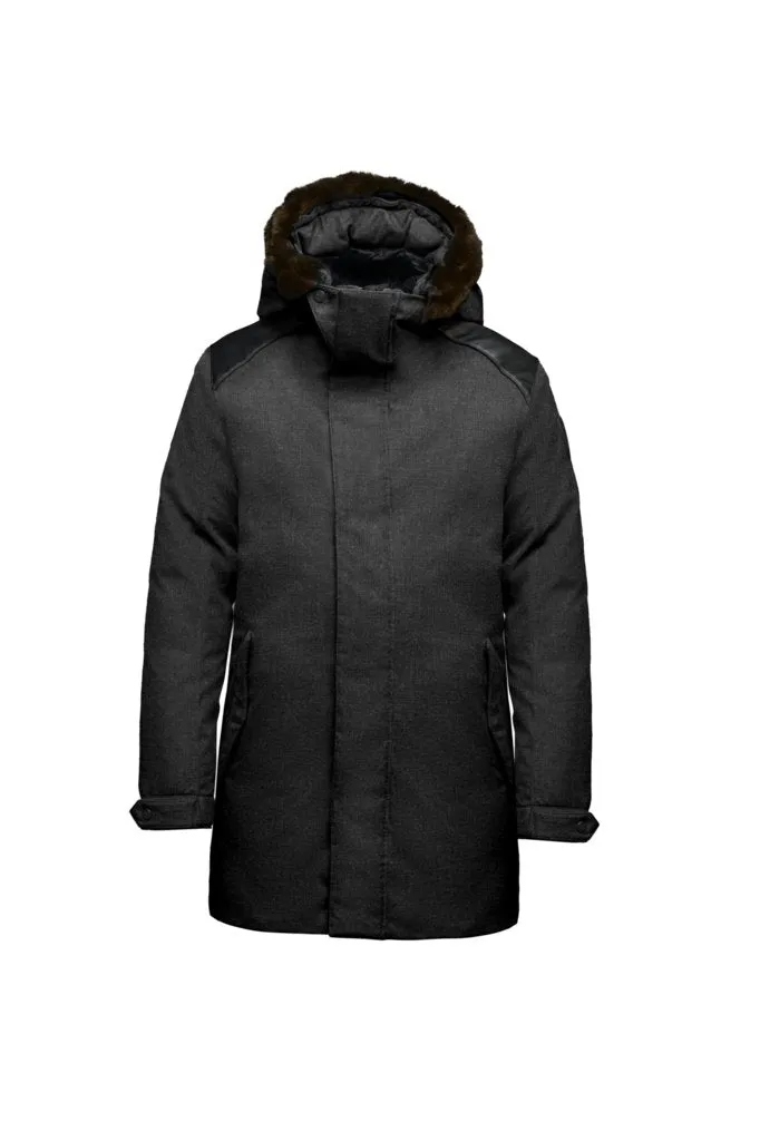 NOBIS DONOVAN LEGACY - Men's Fishtail Parka