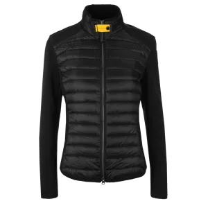 Parajumpers Olivia Ladies Jacket in Black