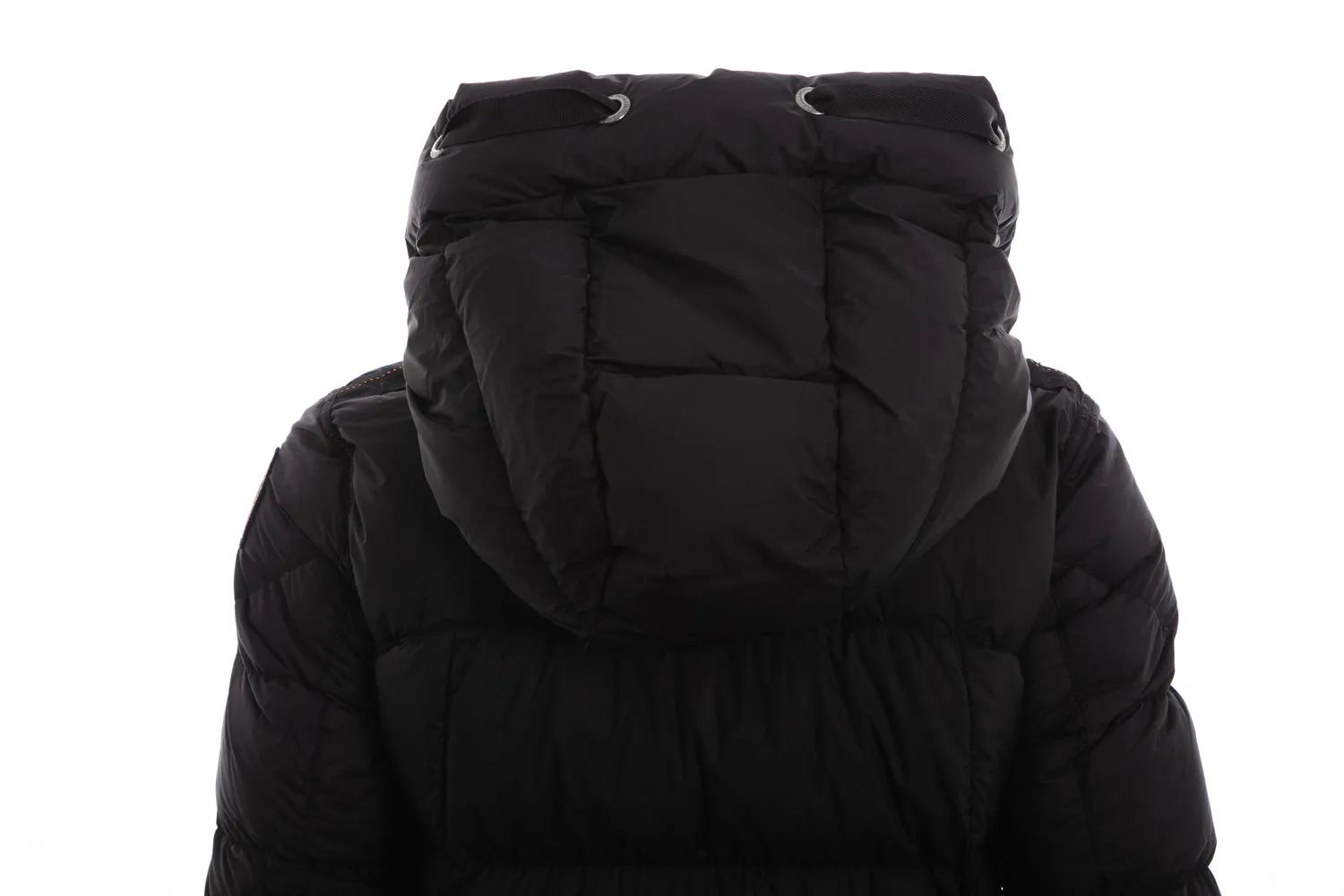 Parajumpers Panda Ladies Jacket in Black