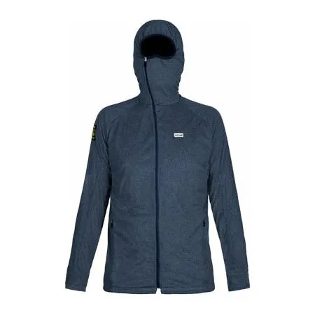 Paramo Mens Ostro Fleece Jacket